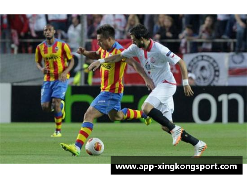 塞维利亚客场击败巴伦西亚，近6轮保持不败，西甲第三强势崛起 - 副本