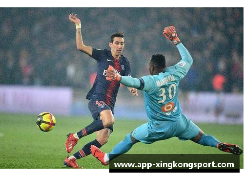 巴黎圣日耳曼在对阵马赛中取胜，内马尔上演绝杀进球领跑法甲积分榜