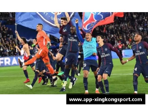 法甲巴黎圣日耳曼连续七轮比赛不败，继续领跑积分榜，内马尔状态回勇